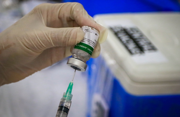 DIA D DE VACINAÇÃO CONTRA INFLUENZA