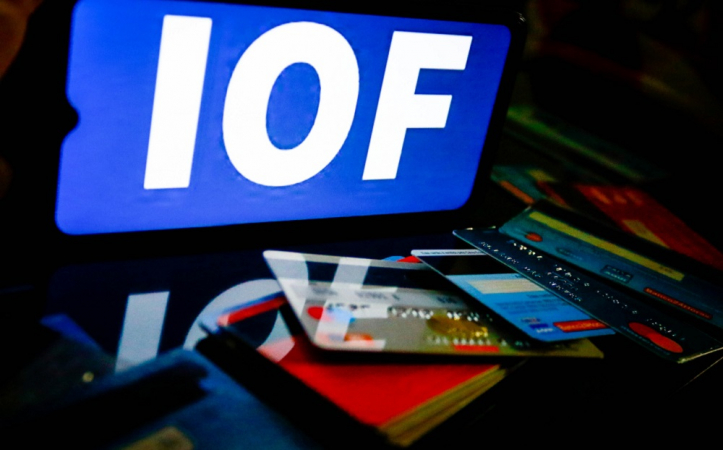 IOF