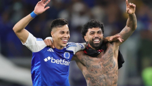 gabigol e kaio jorge