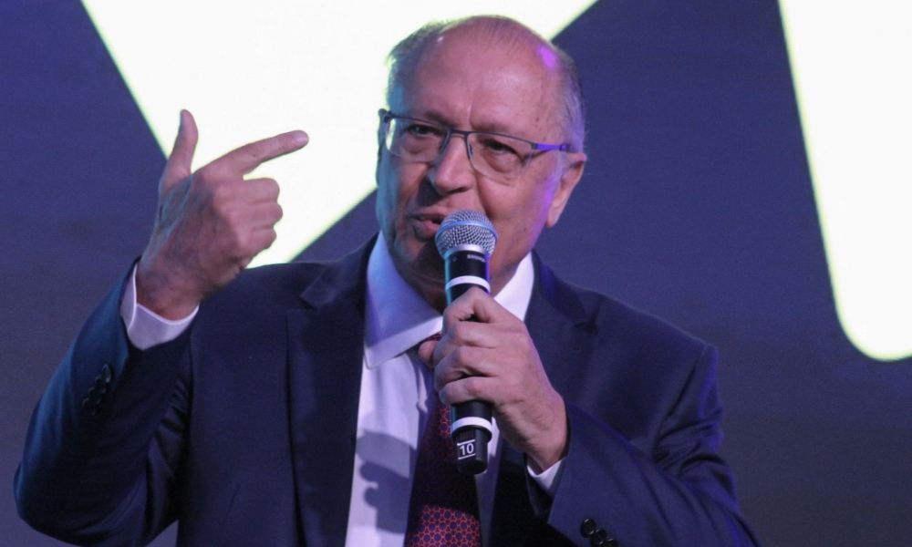 Geraldo Alckmin