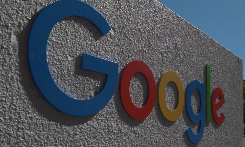 google