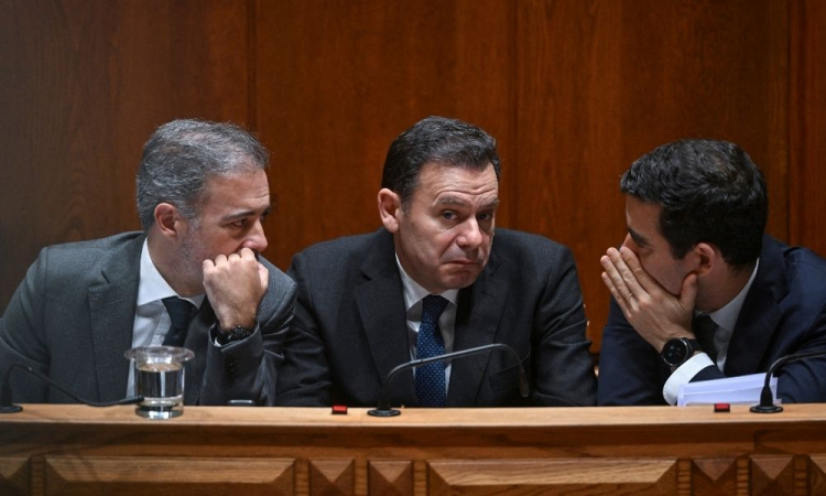 governo de portugal imigrantes