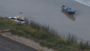 Barco Califórnia