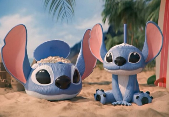 Live-action de Lilo & Stitch