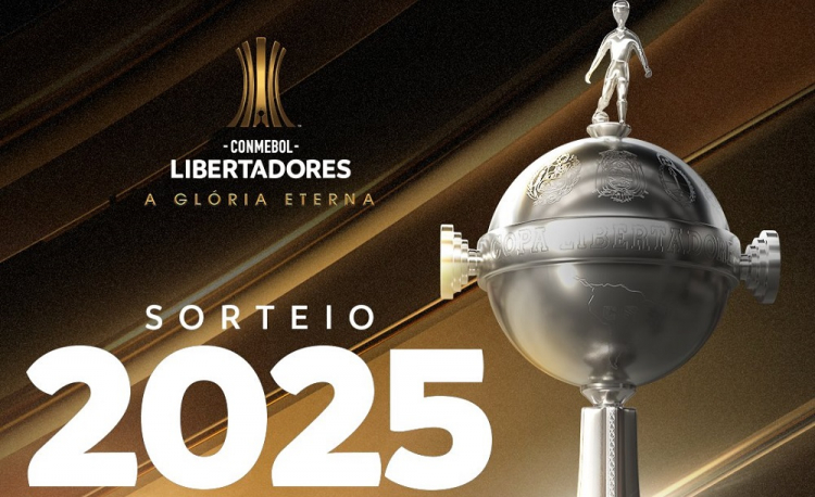 Confira os possíveis confrontos das oitavas da Libertadores e os playoffs da Sul-Americana