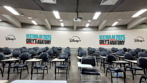 Disney+ prepara vestibular de ‘Grey’s Anatomy’ para testar os fãs 