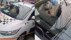 PM é baleado durante patrulhamento em Itaquera, zona leste de SP