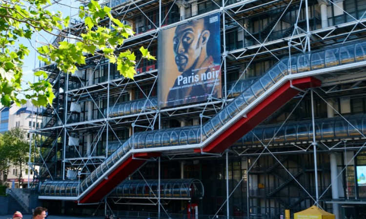 França anuncia acordo para criar Centro Pompidou no Brasil