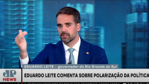 Eduardo Leite