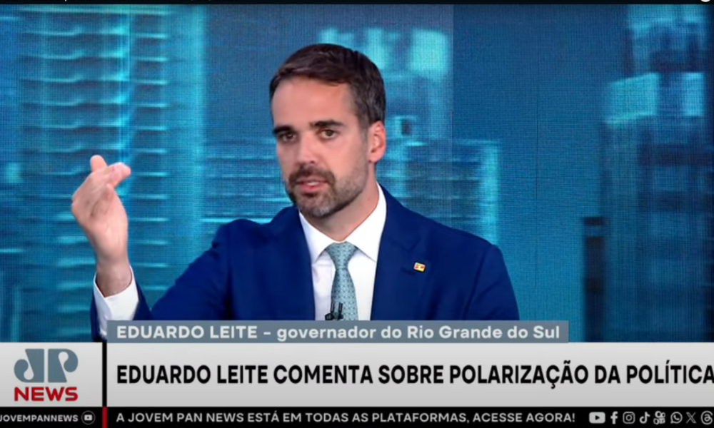 Eduardo Leite