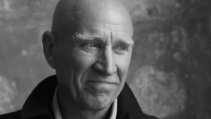 Morre Sebastião Salgado aos 81 anos