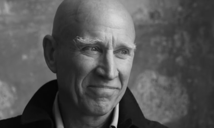 Morre Sebastião Salgado aos 81 anos