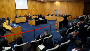 Lei endurece penas para crimes contra juízes e outros agentes da Justiça