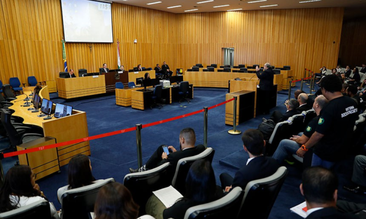 Lei endurece penas para crimes contra juízes e outros agentes da Justiça