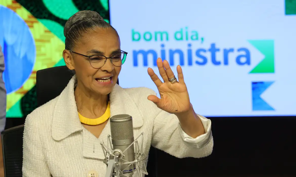 Marina Silva