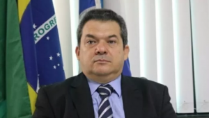 Carlos Augusto Pires Brandão é desembargador federal no TRF da 1ª região, em Brasília