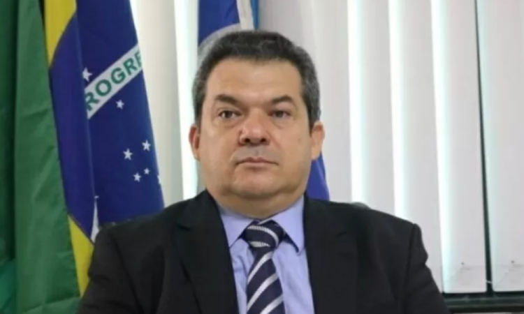 Lula indica desembargador Carlos Brandão para o STJ