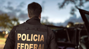 Polícia Federal cumpre mandados judiciais em investigação que apura fraudes no INSS