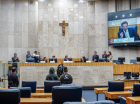 CPI dos Pancadões é 1ª Comissão Parlamentar de Inquérito instalada na Câmara em 2025