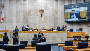 CPI dos Pancadões é 1ª Comissão Parlamentar de Inquérito instalada na Câmara em 2025