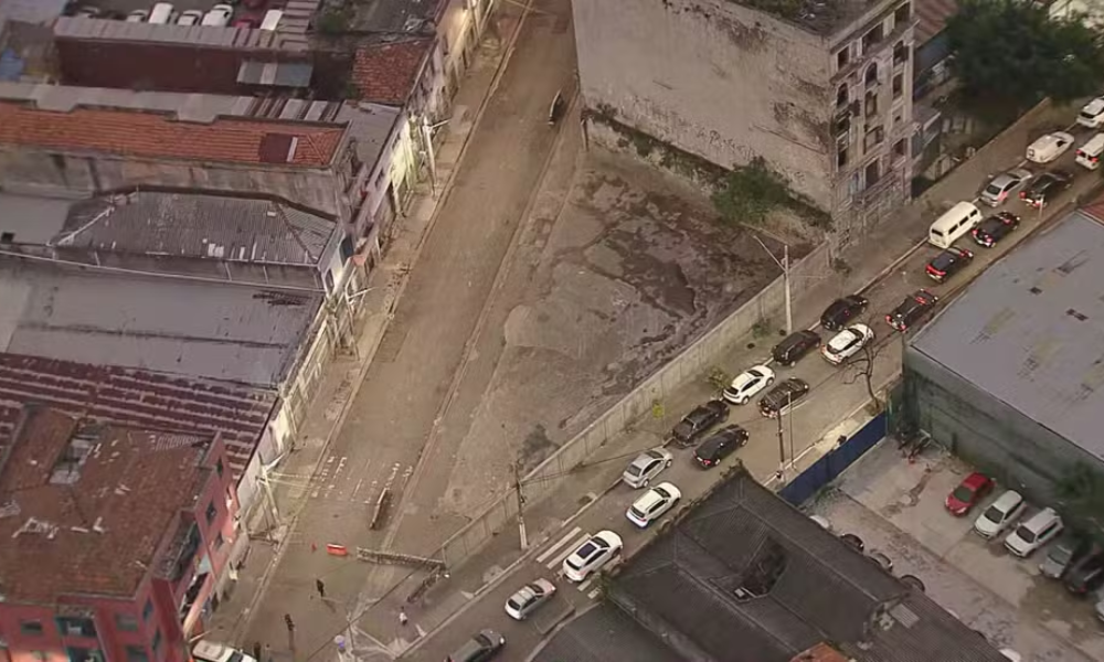 'Fluxo' da Cracolândia diminui, mas Prefeitura de SP não informa para onde usuários foram —