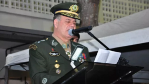 Marco Antônio Freire Gomes