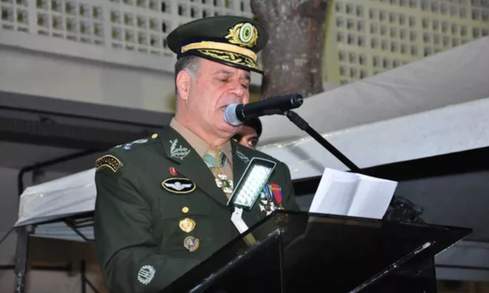Marco Antônio Freire Gomes