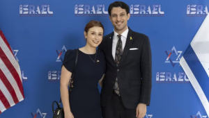 Dois funcionários da embaixada de Israel foram mortos a tiros na quarta-feira (21/5) do lado de fora de um museu judaico.