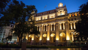 Suprema Corte argentina