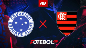 Cruzeiro e Flamengo