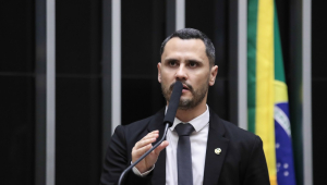 Cleitinho Azevedo