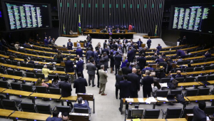 Câmara dos Deputados