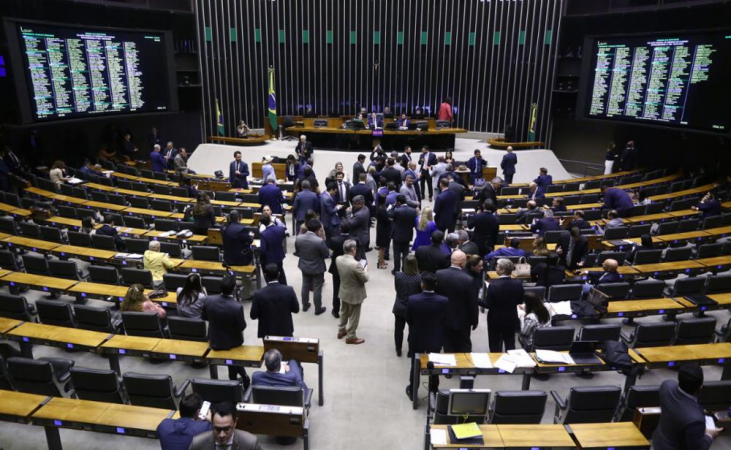 Câmara dos Deputados