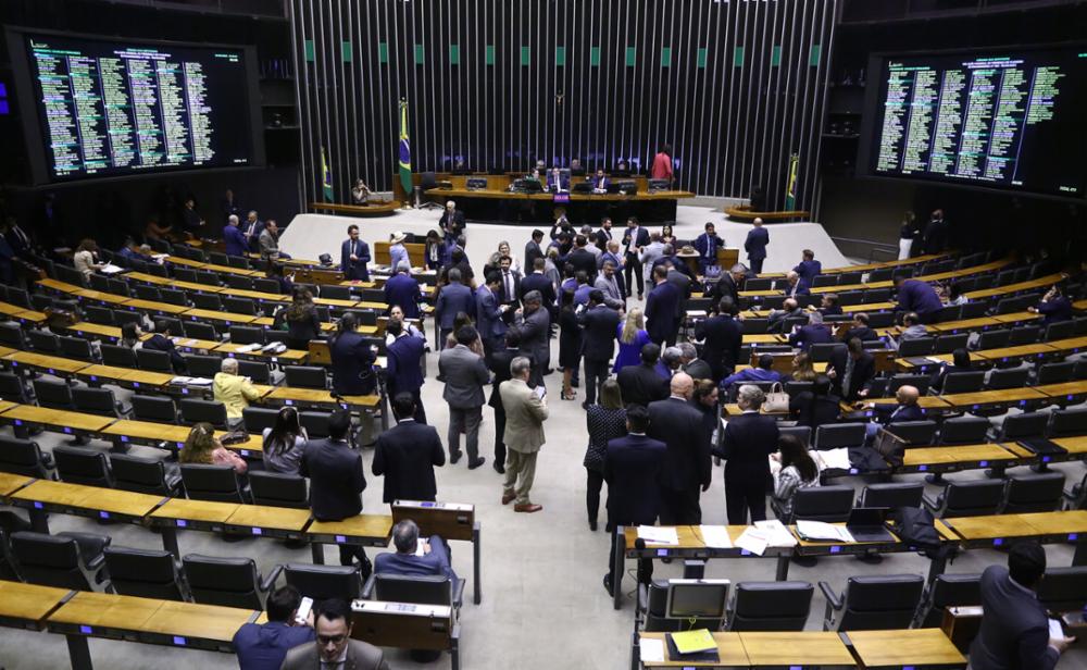 Câmara dos Deputados