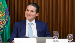 Hugo Motta
