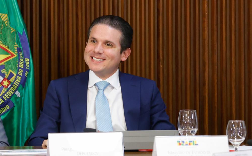 Hugo Motta