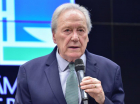 Reunião de Comparecimento de Ministro(a). Ministro da Justiça e Segurança Pública, Ricardo Lewandowski
