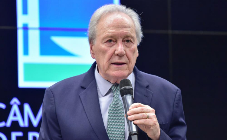 Lewandowski diz que governo Lula não tem interesse em interferir nas polícias estaduais