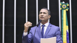 Discussão e Votação de Propostas Legislativas. Dep. Coronel Assis (UNIÃO - MT)