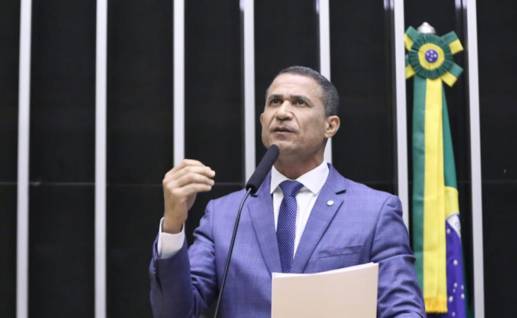 Discussão e Votação de Propostas Legislativas. Dep. Coronel Assis (UNIÃO - MT)