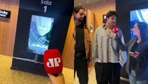 Lagum lança novo álbum com músicas que despertam emoções e trazem a intensidade de viver o presente