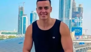 Vitor Belarmino
