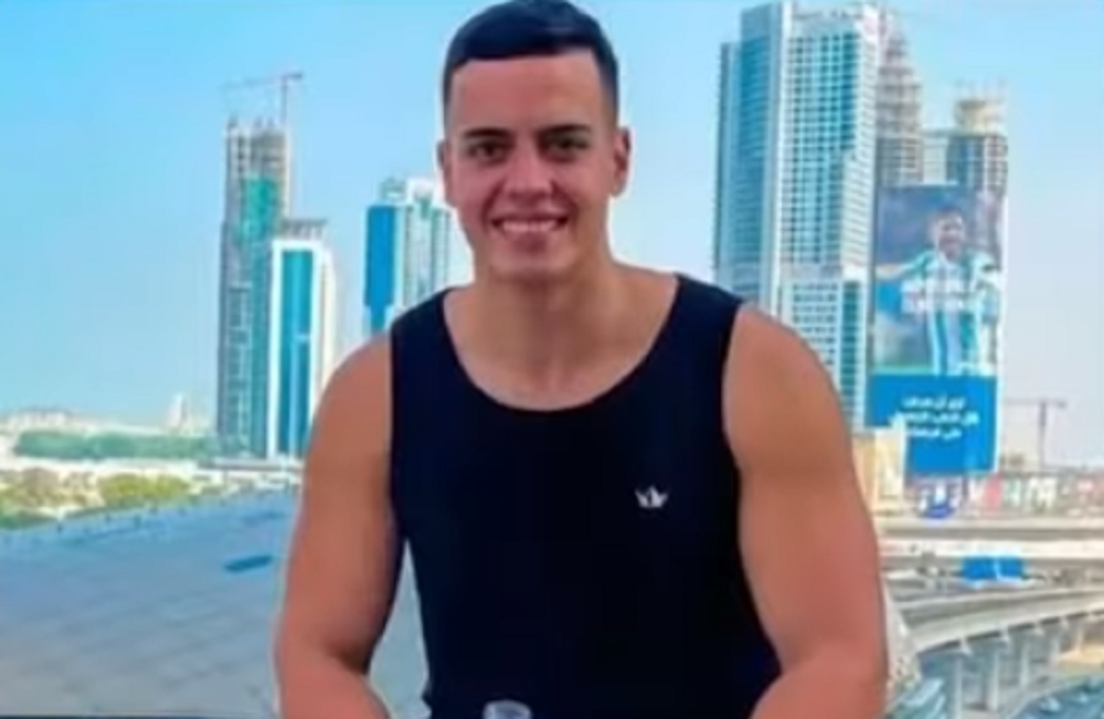 Vitor Belarmino