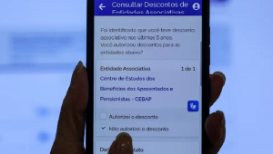 inss app