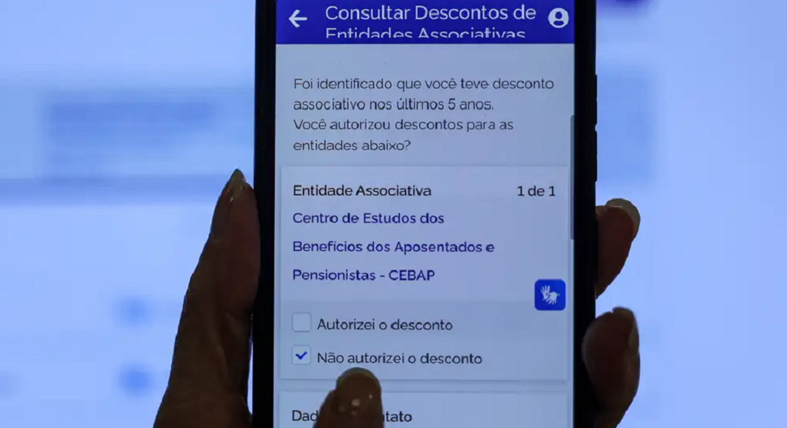 inss app