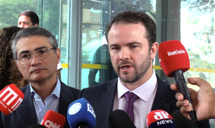 Governo busca diálogo com Congresso e Febraban após críticas ao aumento do IOF