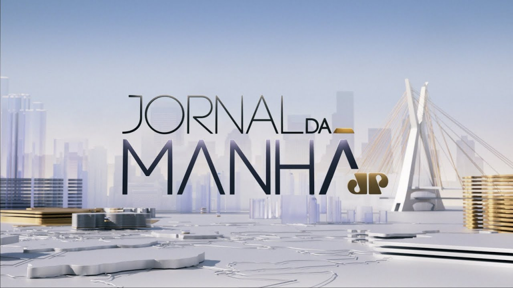 JORNAL DA MANHÃ - 03/05/2025