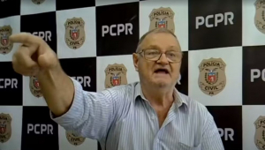 José Vicente Tezza