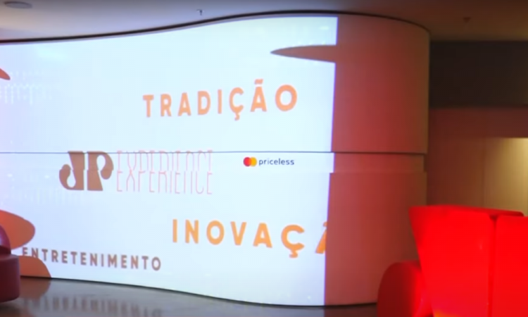 Jovem Pan Experience traz as novidades na programação da emissora