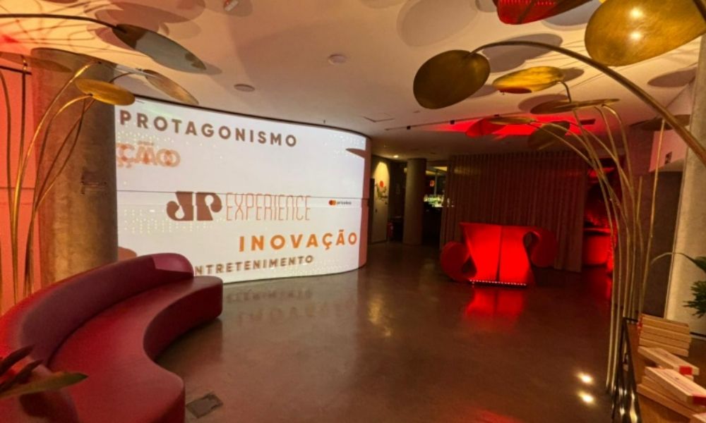 JP Experience: Conheça os Novos Programas da Jovem Pan e o Futuro da Mídia para Agências!